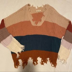 Miracle sweater